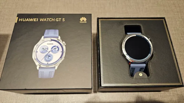 Smartwatch Huawei GT 5