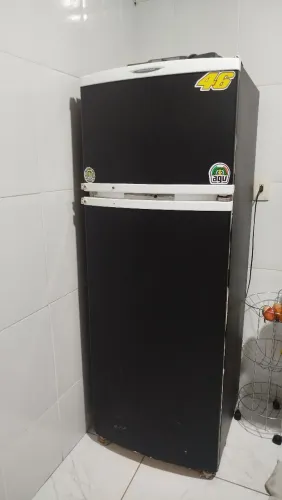 Geladeira Consul