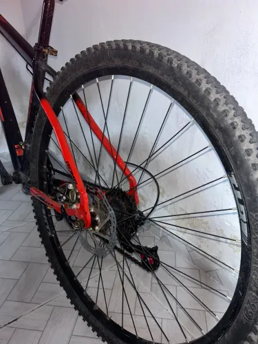 Vendo Aro 29