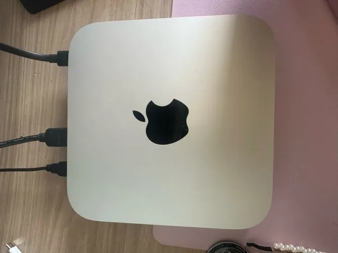 Mac Mini M2