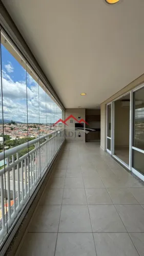 Apartamento à venda no Condomínio Infinity Top Living