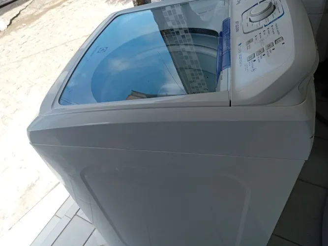 Máquina de lava Electrolux 13kg 
