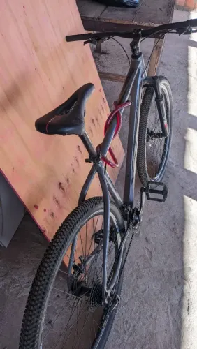 Vende-se Bike GTS Aro 29