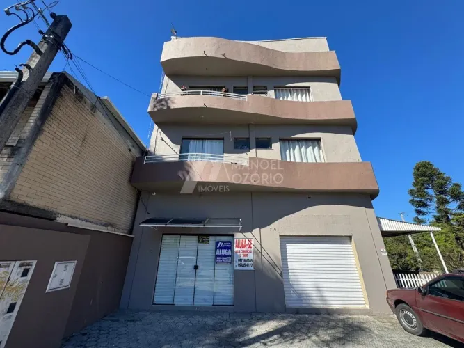 Comercial para Locação em Sabiá, Araucária - 100m²