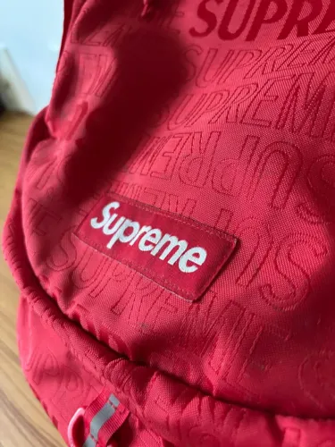 Mochila SUPREME Original 