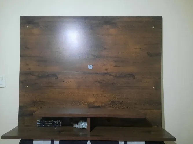 Painel de Tv