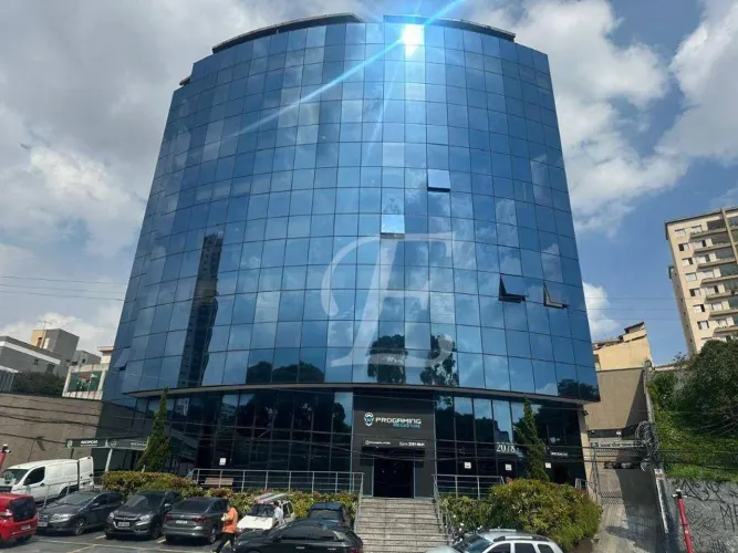 Sala para alugar, 49 m² por R$ 3.153,68/mês - Jardim Sao Paulo(Zona Norte) - São Paulo/SP