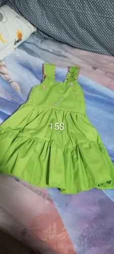 Roupas de menina 3a7 meses
