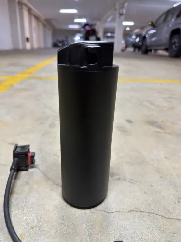 Specialized Range Extender para Levo G4