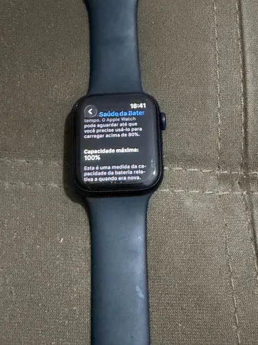 Vendo Apple Watch