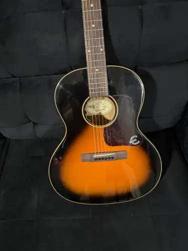 Epiphone EL-00 PRO-VS - Raridade