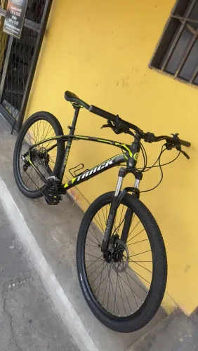 Bicicleta Aro 19 Disponível