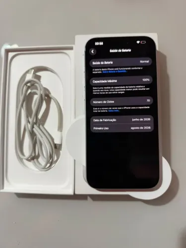 iPhone 17 pro Max 256gb
