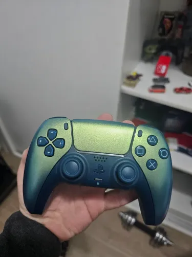 Controles ps5