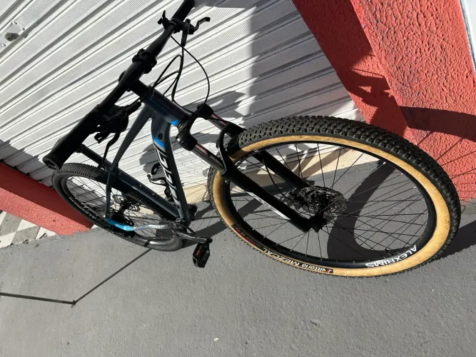 Vendo ou troco por speed bike oggi 7.0