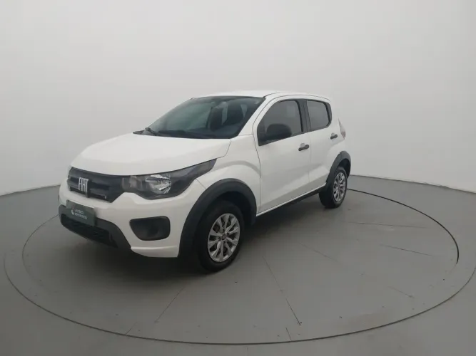 Fiat Mobi Like 1.0 Fire Flex 5P. 2024