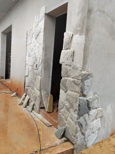 ACENTAMENTO DE PEDRAS