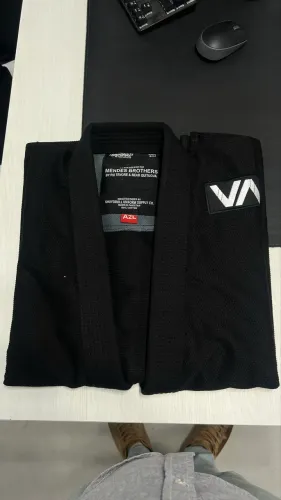 Kimono RVCA SHOYOROLL
