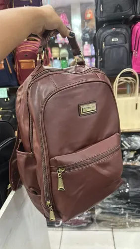 Mochila feminina 