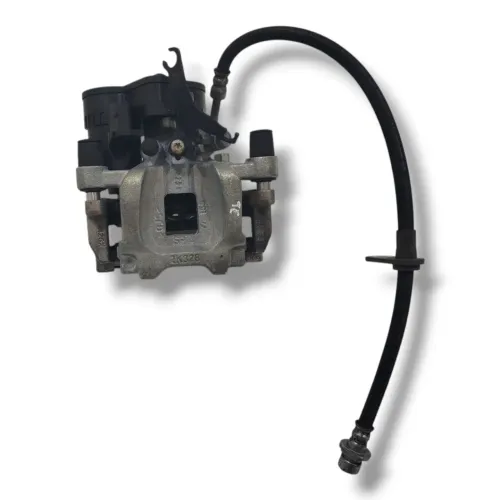 Motor Pinca Freio Traseiro Esquerdo Jaguar E-pace P300 2018