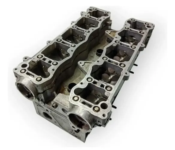Cabeçote do peugeot 206 1.6 16V