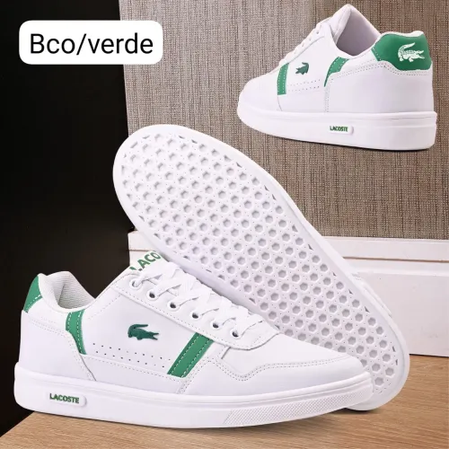 Tênis Lacoste