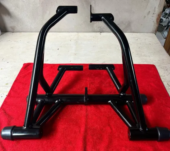 Vende-se protetor Stunt Race 160