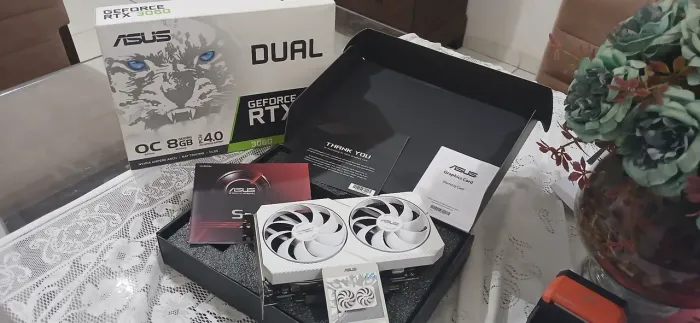 Placa de vídeo Nvidia RTX