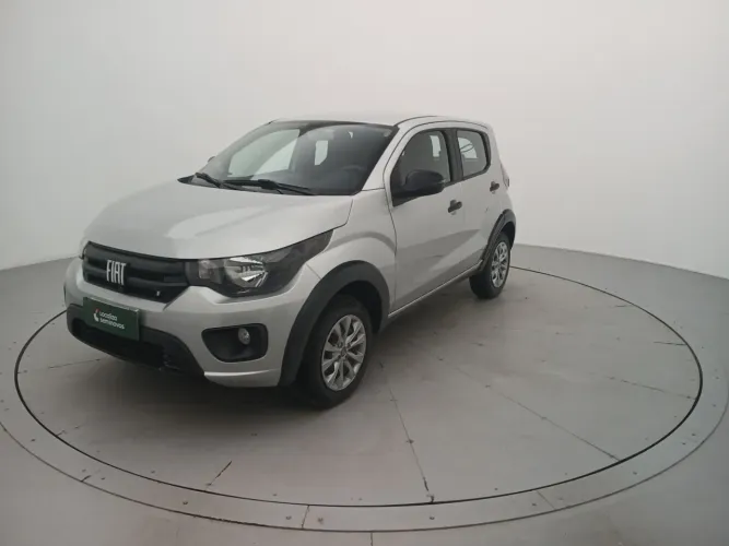Fiat Mobi Like 1.0 Fire Flex 5P. 2025