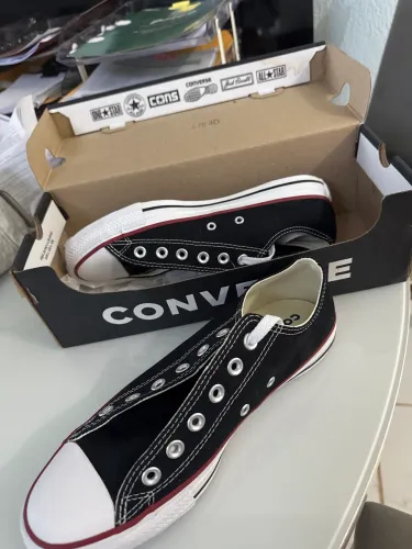 Tênis All Star Converse ORIGINAL nº 38.