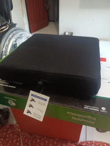 Almofada Ergonômica Freedom