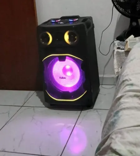 Vendo som philco