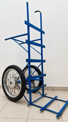 Carrinho de carga