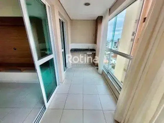 Apartamento à venda, 1 quarto, Centro - Uberlândia/MG - Rotina Imobiliária