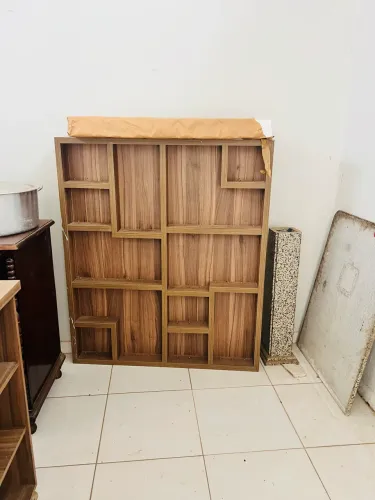 Móvel para loja ou closet