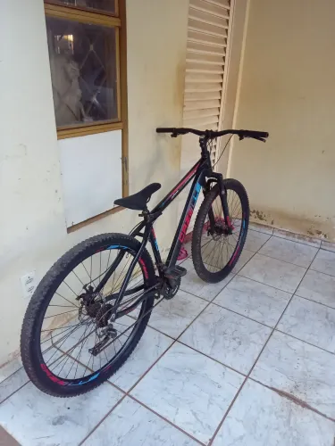 Vendo bike aro 29