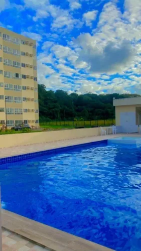 Apartamento Completo para Alugar - Excelente Localização em São Lourenço/PE