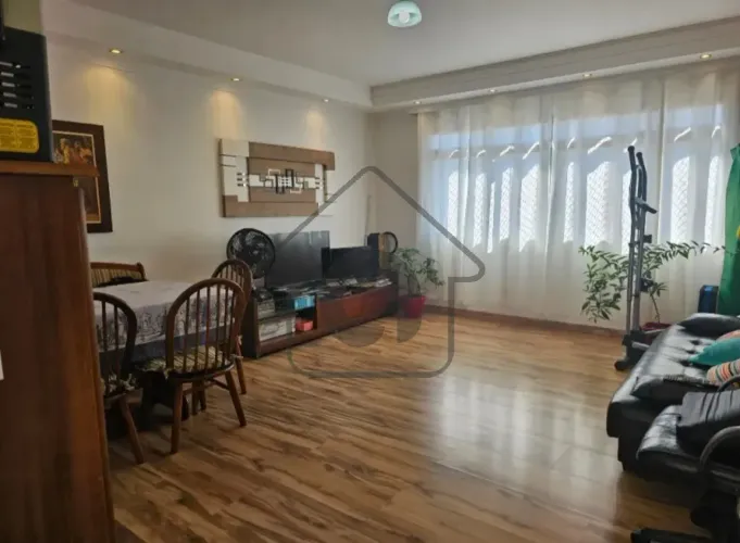 Apartamento à venda em São Paulo-SP, Ipiranga: 3 quartos, 2 banheiros, 1 vaga, 103m² de ár