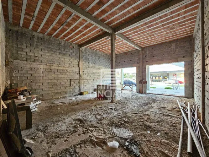 Loja para alugar, 80 m² por R$ 16.000/mês + taxas - Inoã - Maricá/RJ