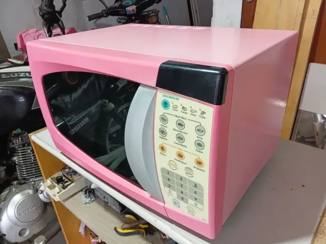 Micro-onda 110v