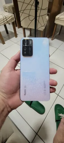 Redmi Note 11 Pro+