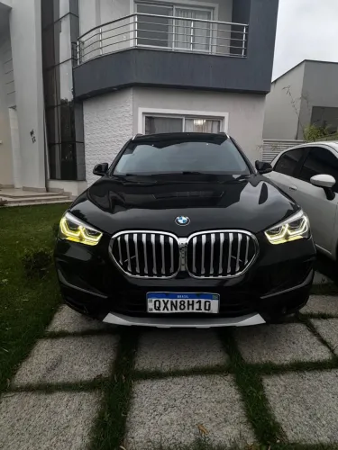 BMW X1 Sdrive 20I X-line 2.0 TB Active Flex 2020