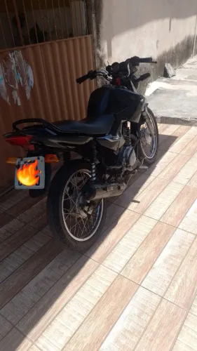 Yamara factor 125