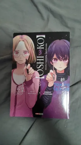 Oshi no Ko numero 6