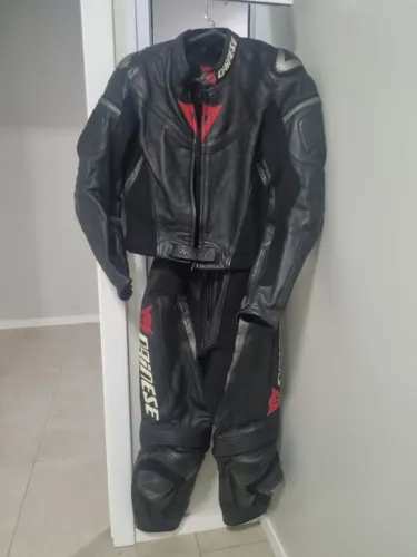 Macacão moto Dainese