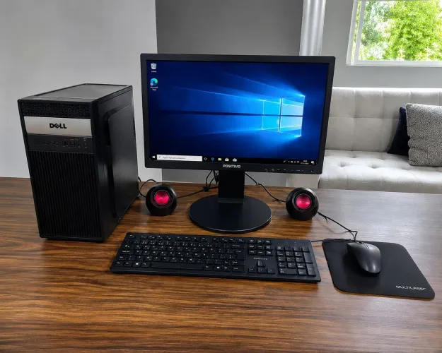 Computador Completo