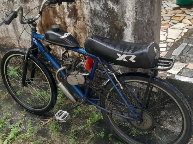 Motorizada