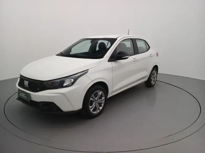 Fiat Argo Drive 1.0 Firefly 2026