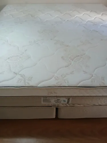 Cama King