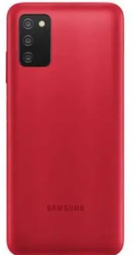 A03S COM TELA QUEBRADA